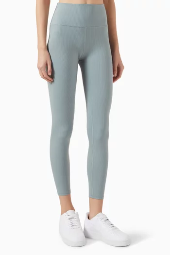 Inversion Rib Leggings