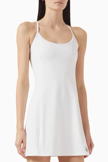One Shot Tennis Dress