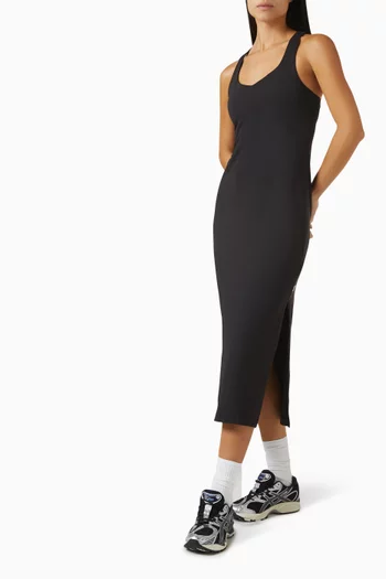 Halo Racerback Dress