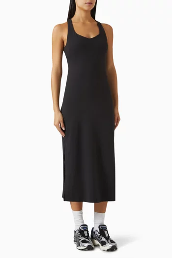 Halo Racerback Dress