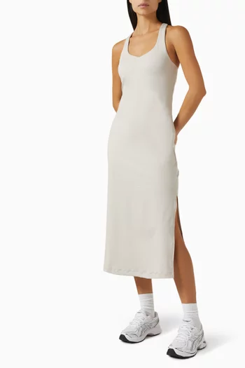 Halo Racerback Dress