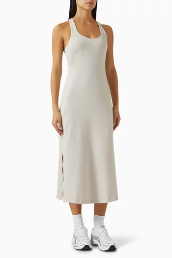 Halo Racerback Dress