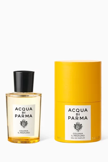 Colonia Il Profumo Eau de Parfum, 100ml