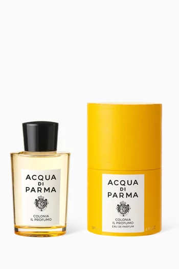 Colonia Il Profumo Eau de Parfum, 180ml