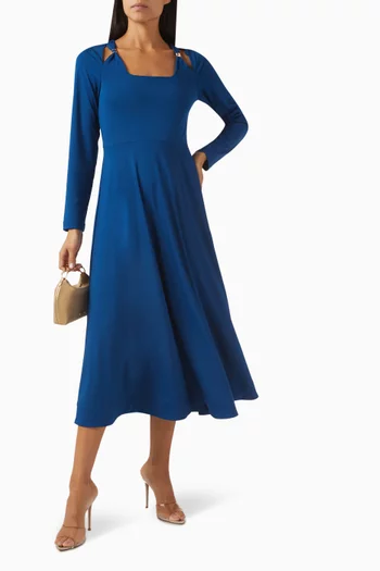 Tullia Midi Dress