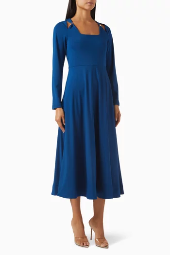 Tullia Midi Dress