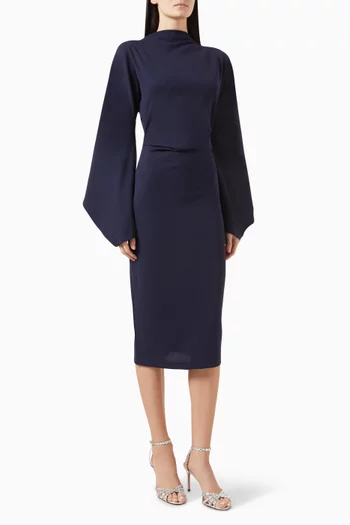 Rayna Midi Dress