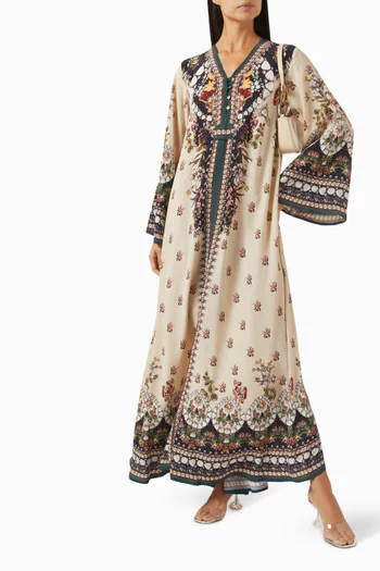 Chloe Embellished Kaftan