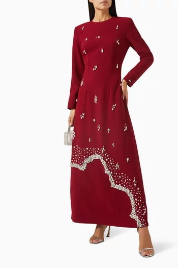 Damian Dress