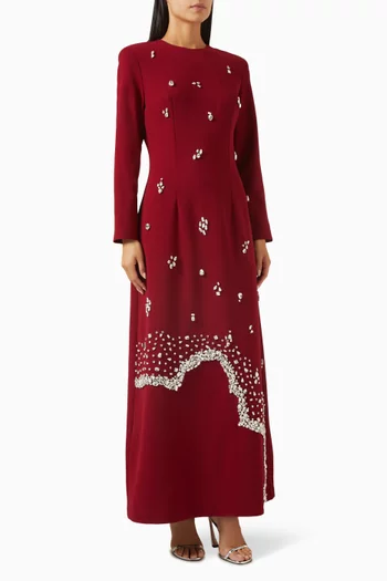 Damian Dress