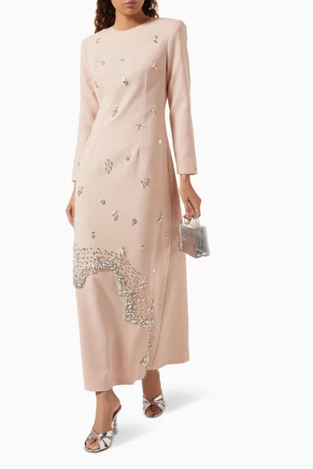 Damian Dress