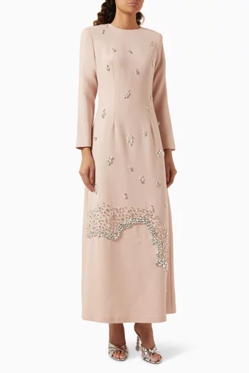 Damian Dress