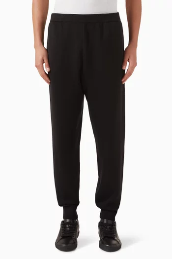 DNA Track Pants in Regenerative Merino Wool