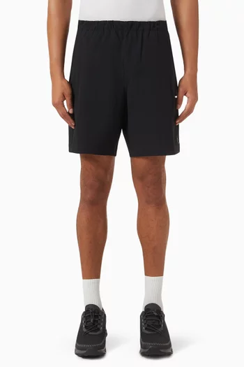 Fleet Sport 7.5" Shorts