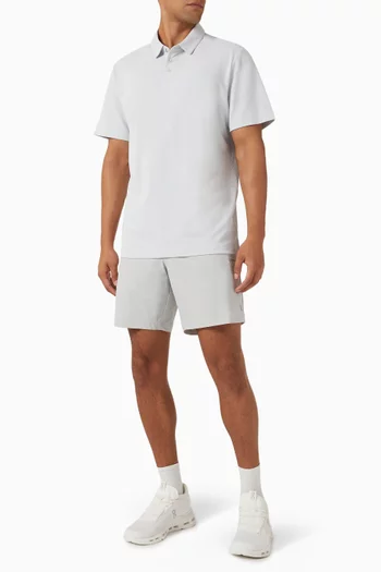 Fleet Sport 7.5" Shorts