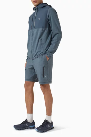 Sunday Performance Shorts in Knit