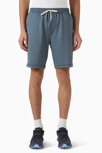 Sunday Performance Shorts in Knit