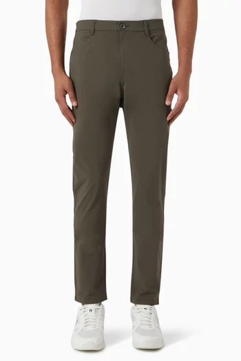 Meta Pants