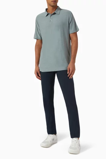 Meta Pants