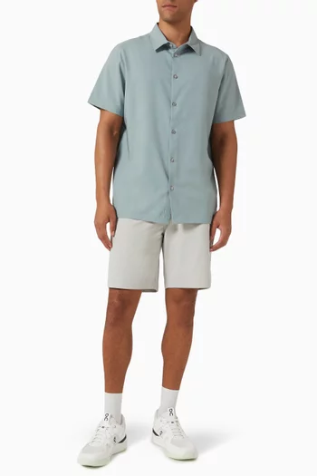 Manhattan Button-down Shirt