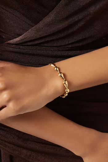Molten Bracelet