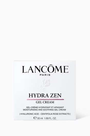 Hydra Zen Gel Cream, 50ml