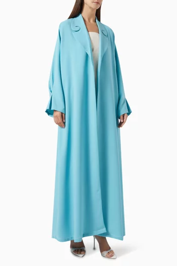 Anchor Thread New Zainah Abaya