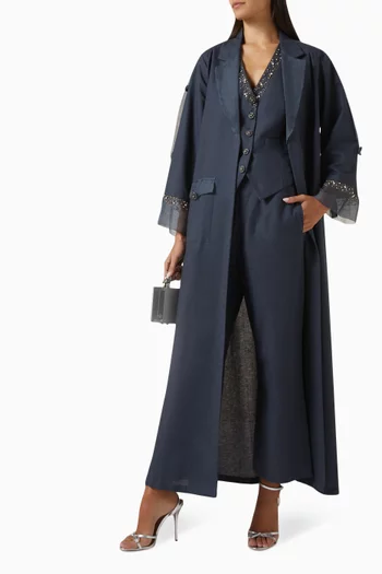 Enchantress Abaya Set