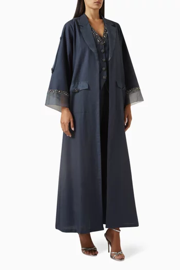 Enchantress Abaya Set