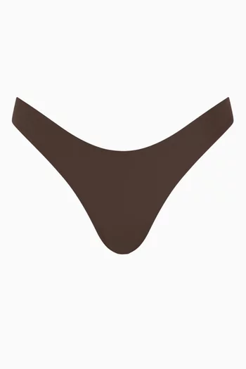 قطعة بيكيني سفلية فيجي إيكونيل