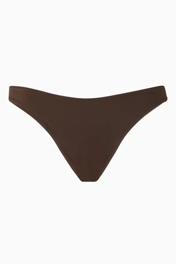 قطعة بيكيني سفلية فيجي إيكونيل