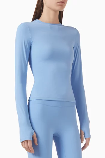 Ultimate Long Sleeve Top