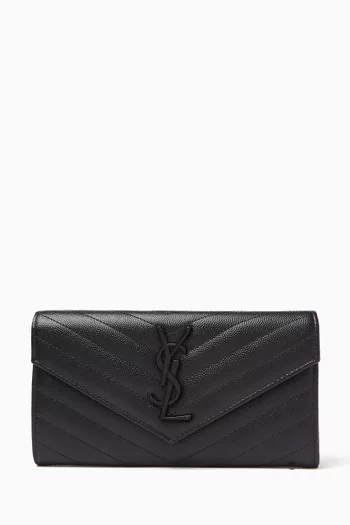 Ysl wallet sale cheap