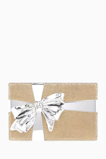 Bespoke Gift Box Clutch