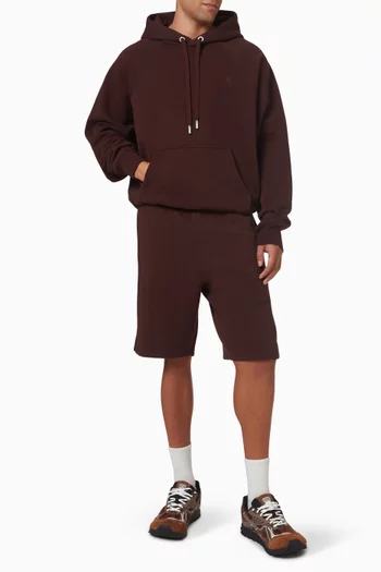 Ami de Coeur Hoodie in Cotton