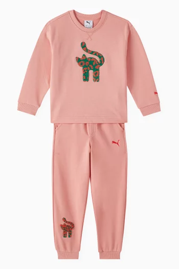 Cats Club Sweatpants