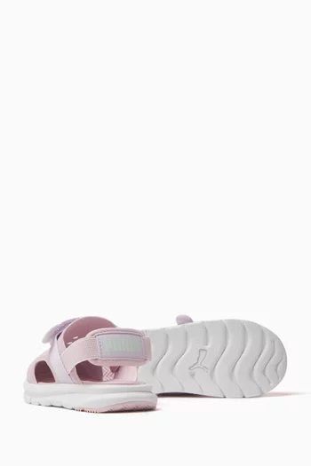 Evolve Sandals