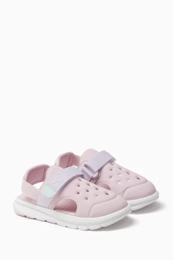 Evolve Sandals