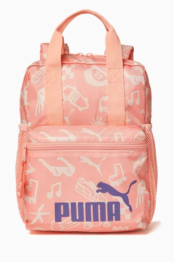 Sandy Adventures Extra Small Backpack