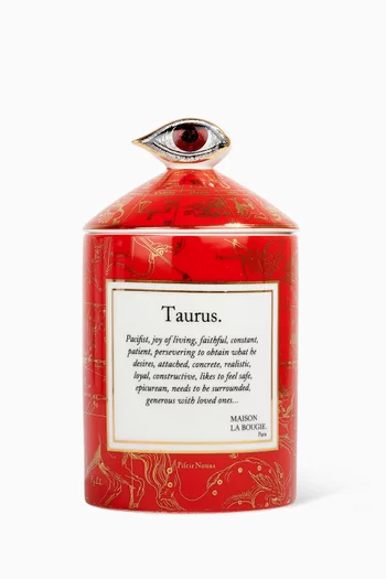 شمعة معطرة توروس، 350 غرام