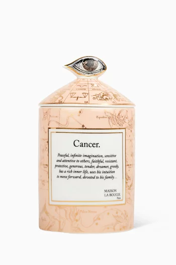 شمعة معطرة كانسر، 350 غرام