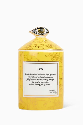 شمعة معطرة ليو، 350 غرام
