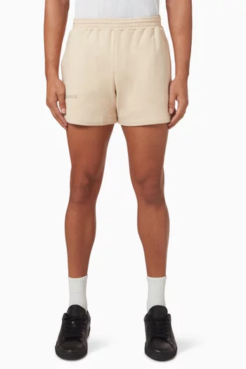 365 Shorts in Organic Cotton