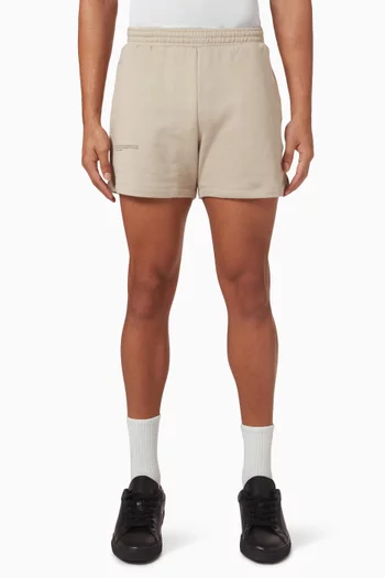 365 Shorts in Organic Cotton