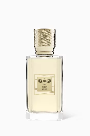 ماء عطر سبايكي ميوز، 100 ملل