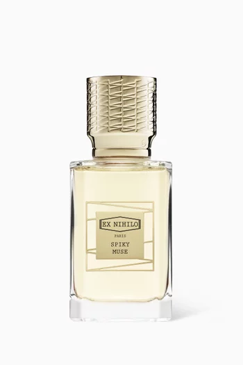 ماء عطر سبايكي ميوز، 50 ملل