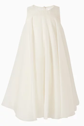 Amalia Flared Dress