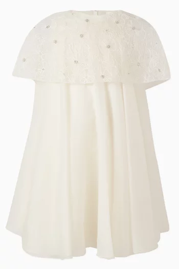 Amalia Flared Dress