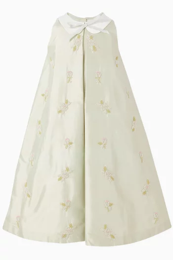 Daisy A-line Dress