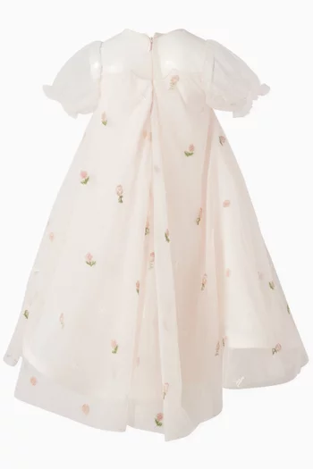 Teresa Flared Dress